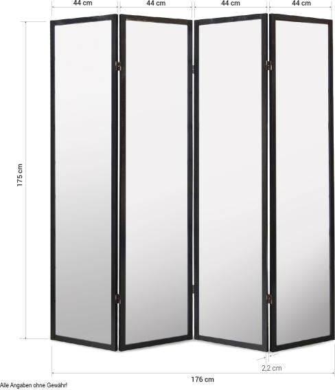 Actual product image Homestyle4u Shoji