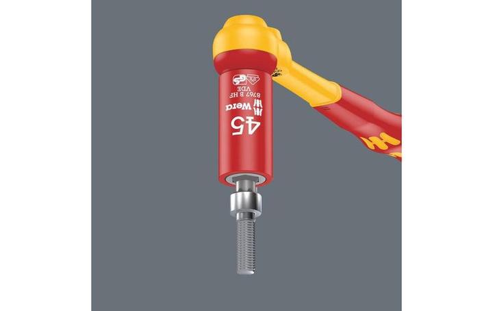 Actual product image Wera Belt B VDE 1