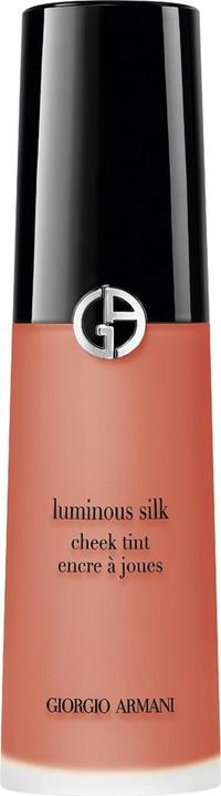 Produktbild Giorgio Armani Luminous Silk (31-Vivid Coral)