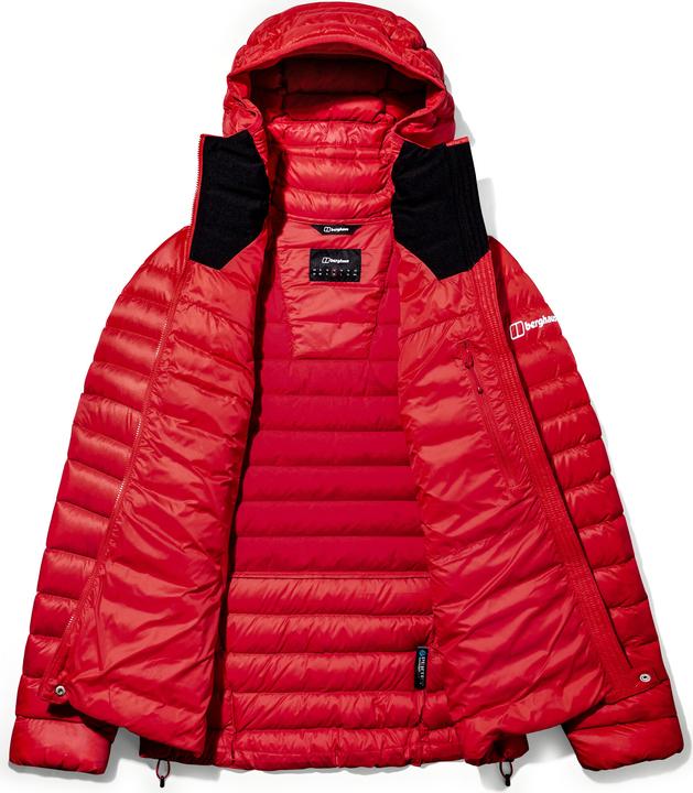 Actual product image Berghaus MTN Seeker MW (40)
