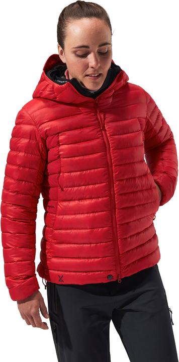 Actual product image Berghaus MTN Seeker MW (40)