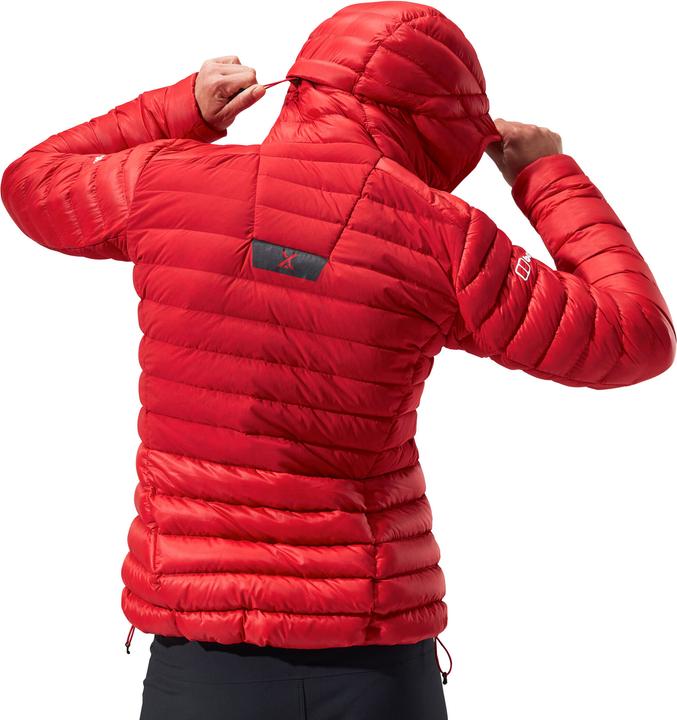 Actual product image Berghaus MTN Seeker MW (40)