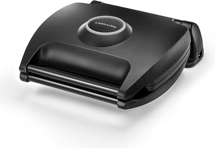 Actual product image Lagrange Waffle iron with 4 waffles