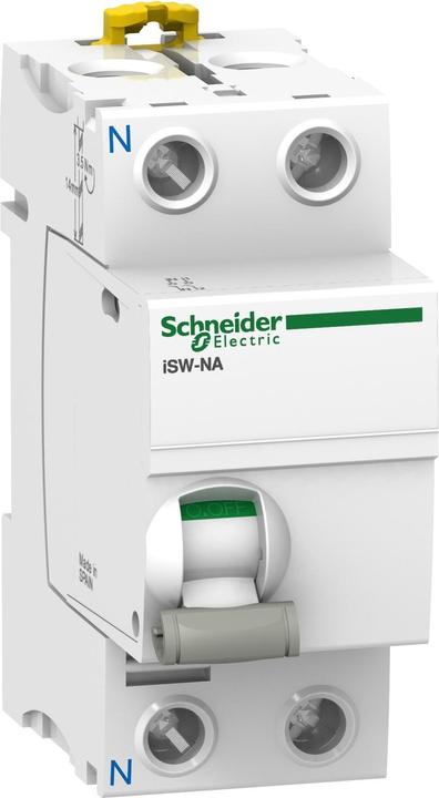 Produktbild Schneider Electric Lasttrennschalter
