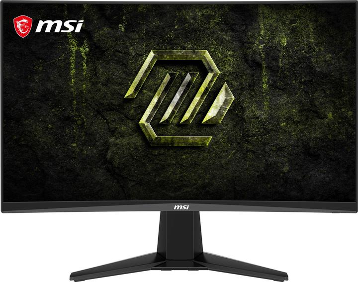 Actual product image MSI MAG 245C X24 (1920 x 1080 pixels, 23.60")
