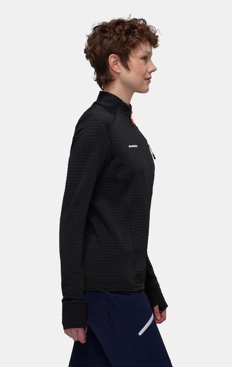 Image du produit Mammut Taiss Light ML Jacket Women (M)