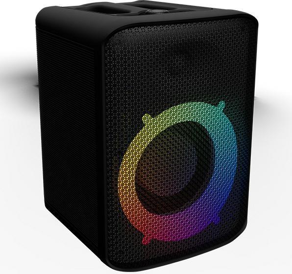 Actual product image HiFuture Speaker EVENT Bluetooth (black)