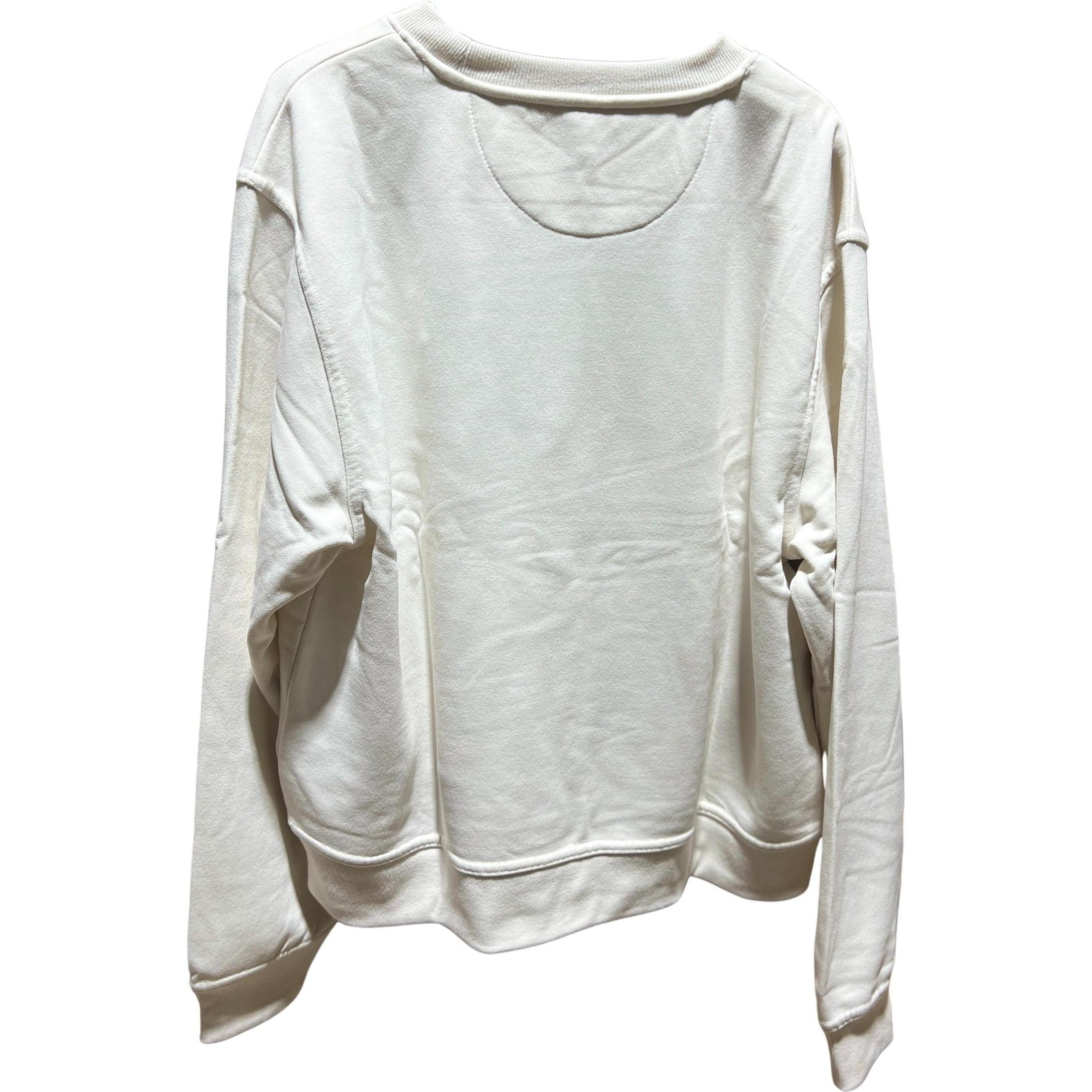 Thumbnail - Guess, Damen, Pullover, Holly, Weiss, (S)