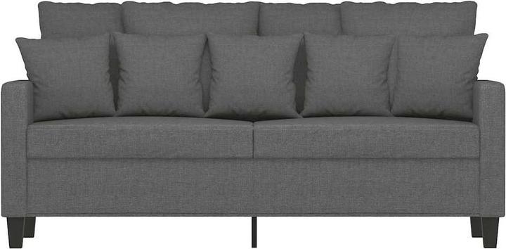 Actual product image vidaXL 2-Sitzer-Sofa (2 person sofa)