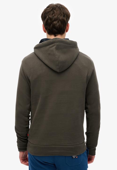 Image du produit Superdry Standard Script (M)