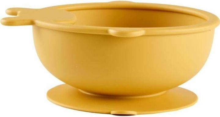 Actual product image Thermobaby Silicone Bowl