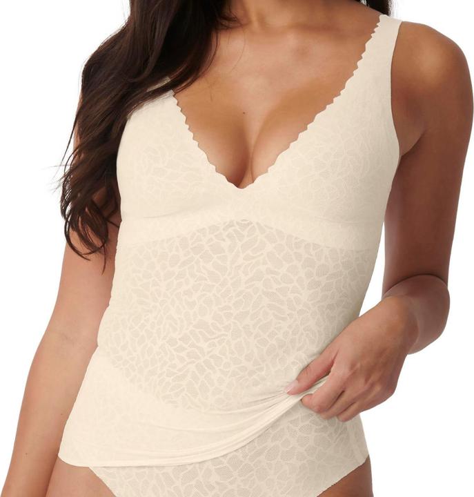 Produktbild Sloggi Zero Feel Lace 2.0 Bra Shirt (Einzelpack, XS)