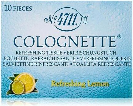 Produktbild Tabac Echt Kölnisch Wasser (Körperlotion)