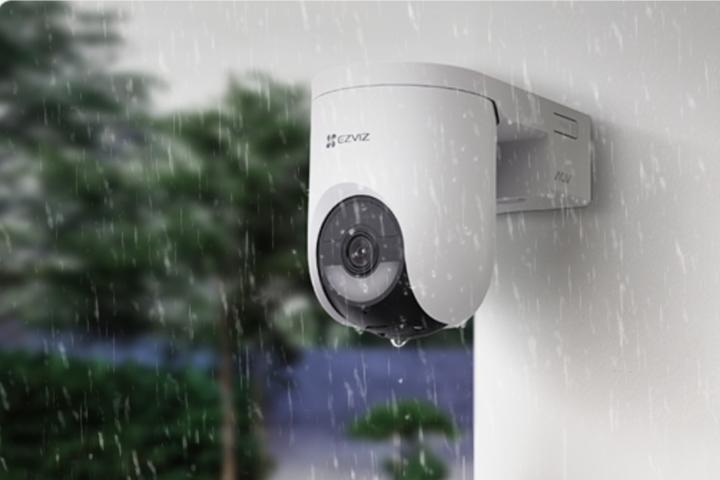 Actual product image EZVIZ HB8 Lite 4G+Wifi (2560 x 1440 Pixels)