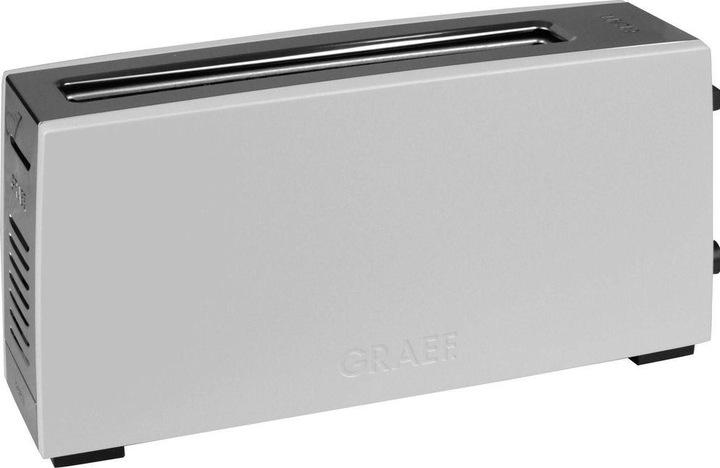 Actual product image Graef To 91