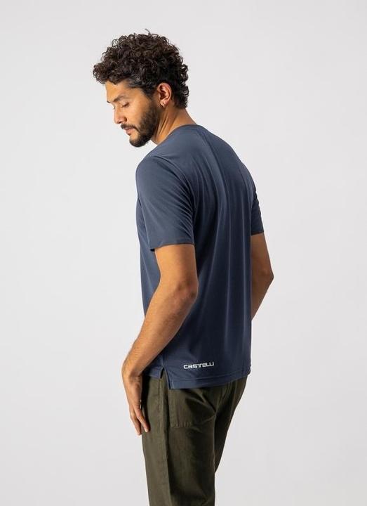 Produktbild Castelli Tech Tee (L)