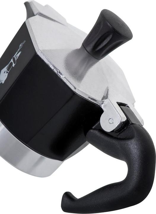 Image du produit Bialetti Moka 1 tasse (1 T.)