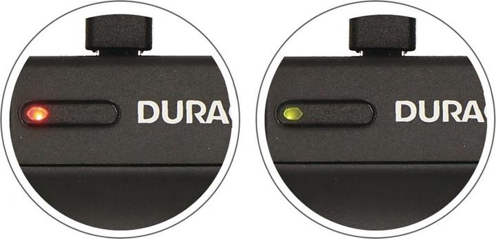 Produktbild Duracell Digital Camera Battery Charger (Ladegerät)
