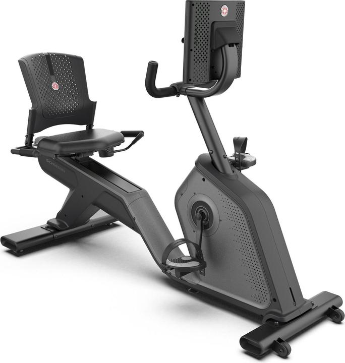 Image du produit Schwinn Ergomètre 590R