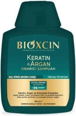 Immagine prodotto Bioxsine Shampoo riparatore Bioxcin (Shampoo liquido, 300 ml)