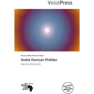 André Danican Philidor, Fachbücher von Proteus Valère Kresten