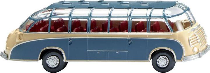 Produktbild Wiking 0730 05 H0 Bus Modell Setra
