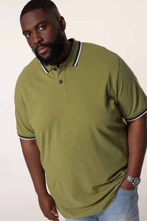 Produktbild Sthuge Poloshirt, Halbarm, Piqué (6XL)