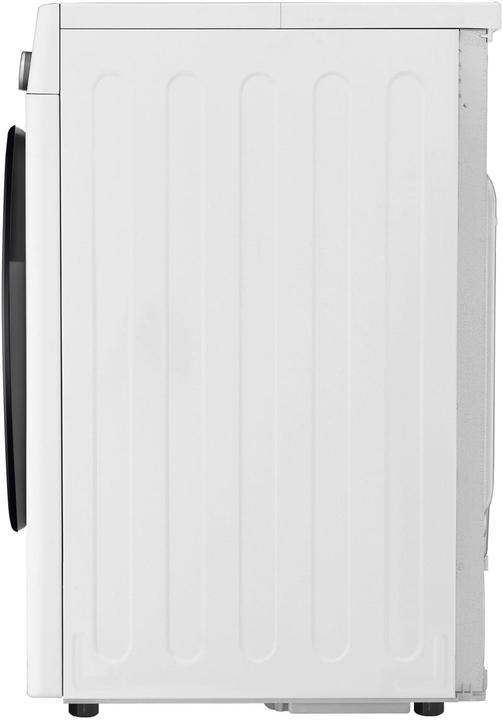 Image du produit LG V9AYXT (10 kg, Gauche)