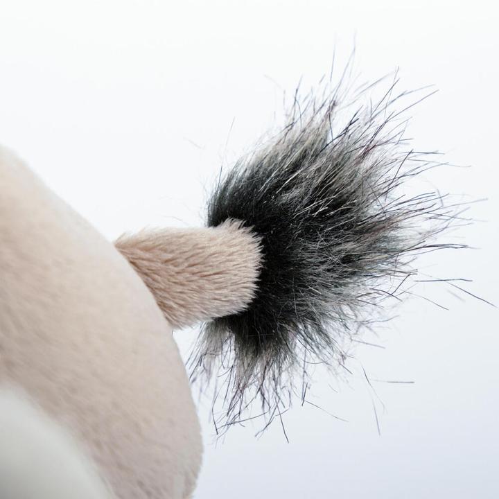 Immagine prodotto Sigikid Patchwork Sweety, asino (8 cm)