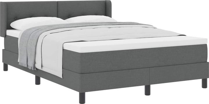 Produktbild vidaXL Boxspringbett (140 x 200 cm)