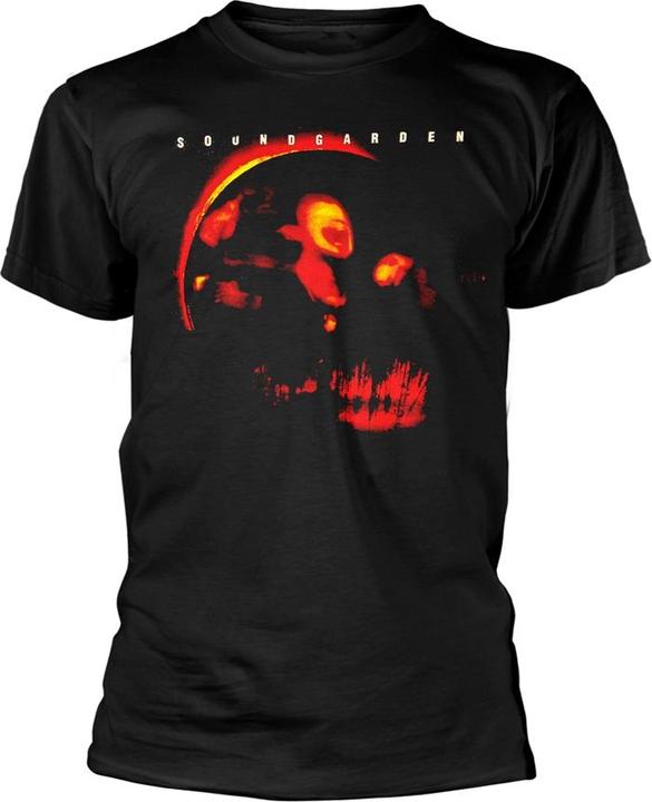 Soundgarden Superunknown