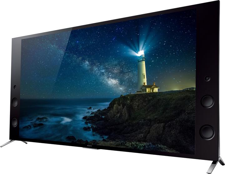 Image du produit Sony Kd-65x9305c (65", LCD, 4K)