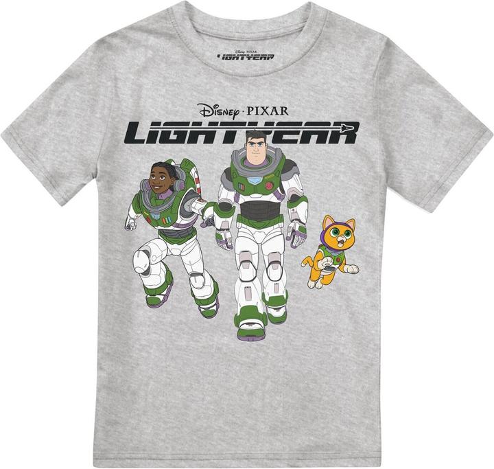 Produktbild Mattel Tshirt Jungen (128)