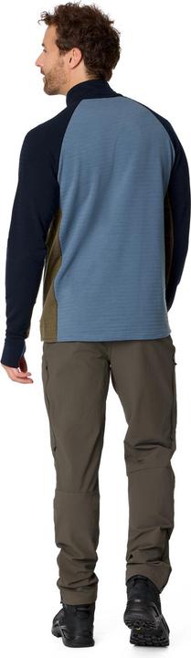 Produktbild Stoic MerinoFleece260 FlenSt. Jacket (M)