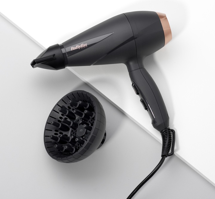 Actual product image BaByliss Smooth Pro
