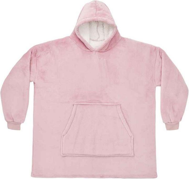 Actual product image Universal Textiles Hoodie (One size)