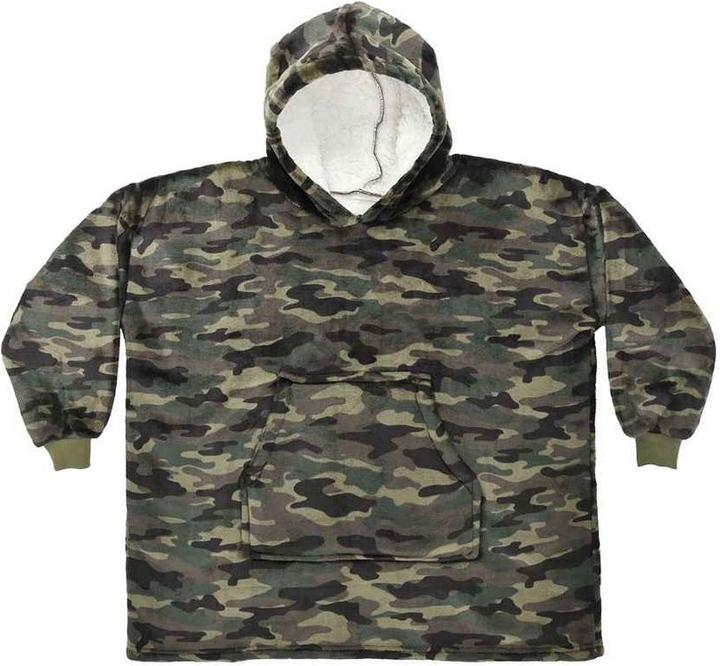 Produktbild Universal Textiles Kapuzendecke