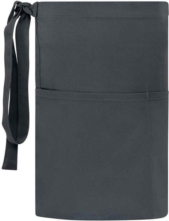 Actual product image Universal Textiles Short apron (One size)
