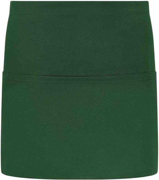 Actual product image Universal Textiles Short apron (One size)