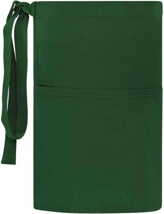 Actual product image Universal Textiles Short apron (One size)