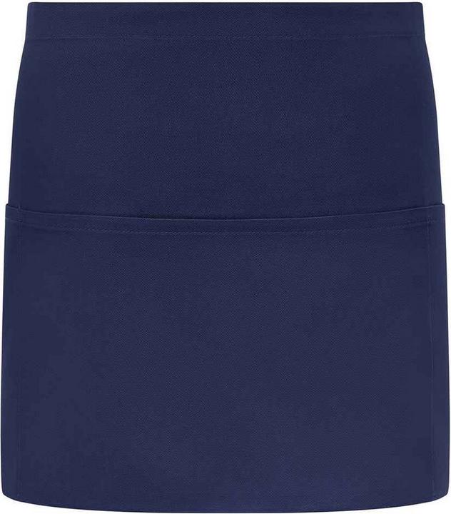 Actual product image Universal Textiles Short apron (One size)