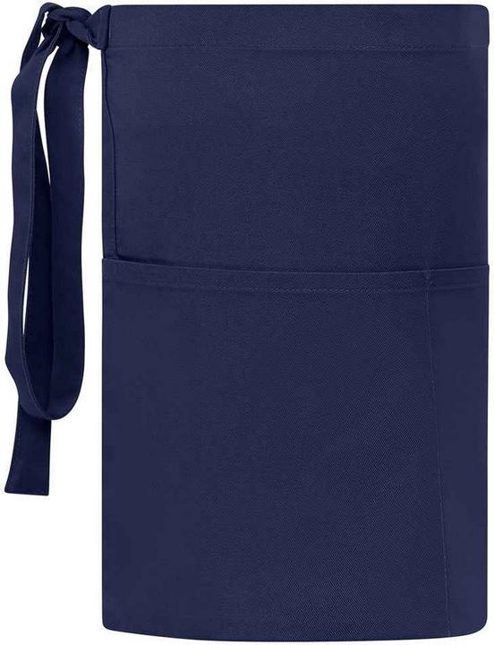 Actual product image Universal Textiles Short apron (One size)