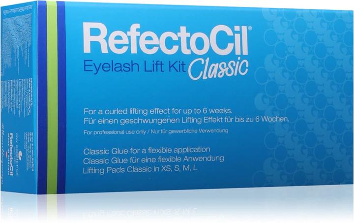 Produktbild Refectocil Classic