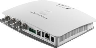 Actual product image Zebra FX7500:RFID READER