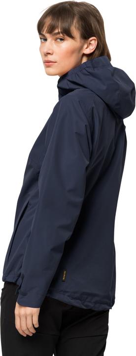 Produktbild Jack Wolfskin Besler 2L Jkt W (XS)