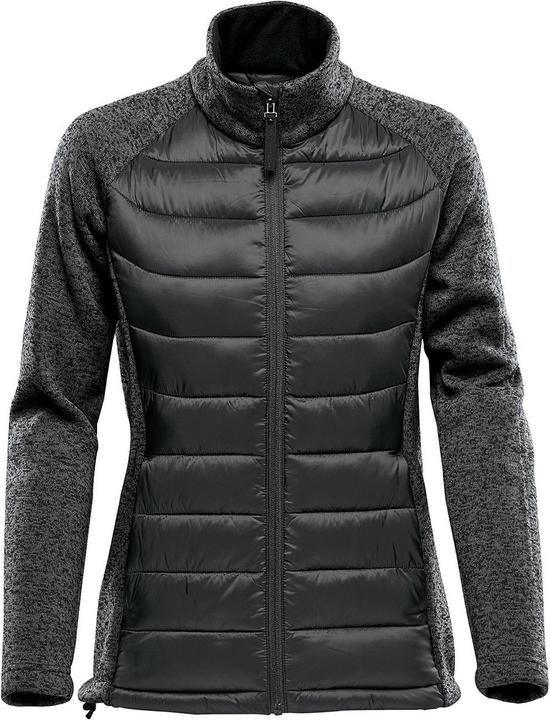 Produktbild Stormtech Narvik Softshelljacke Hybrid (XL)