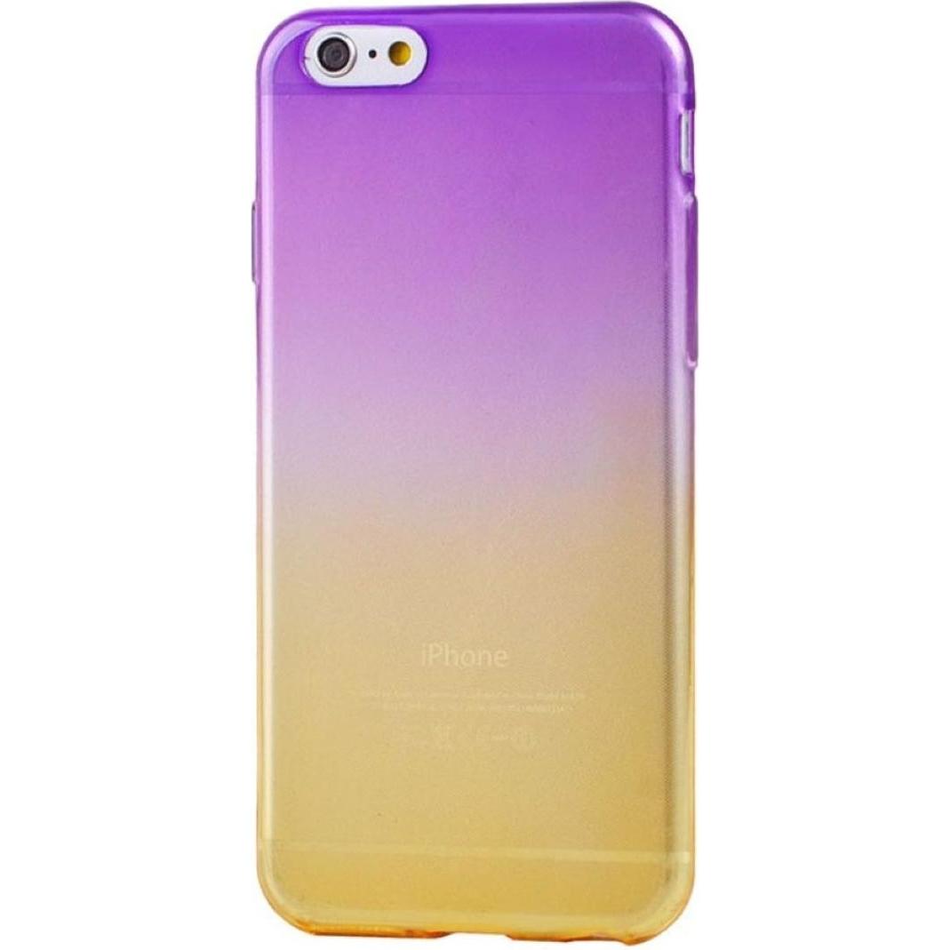 König Design Bumper 0,3 mm Ultra dünne Super Slim Premium Silikon Handy Hülle Schutzhülle Neu (Samsung Galaxy S6 Edge), ...