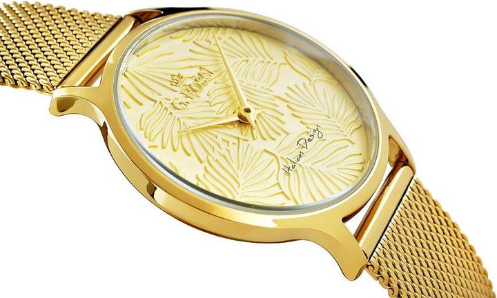 Produktbild Gino Rossi watch G. Rossi women's watch MIRI 12516B-4D1