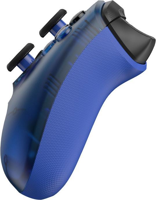 Produktbild Gamesir Wired Controller T7 (sapphire blue) (PC)