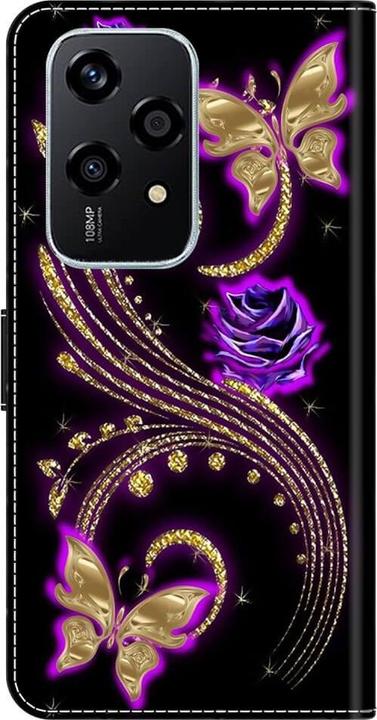Image du produit Cover-Discount HONOR 200 Lite - Housse effet 3D Étui (Honor 200 Lite)